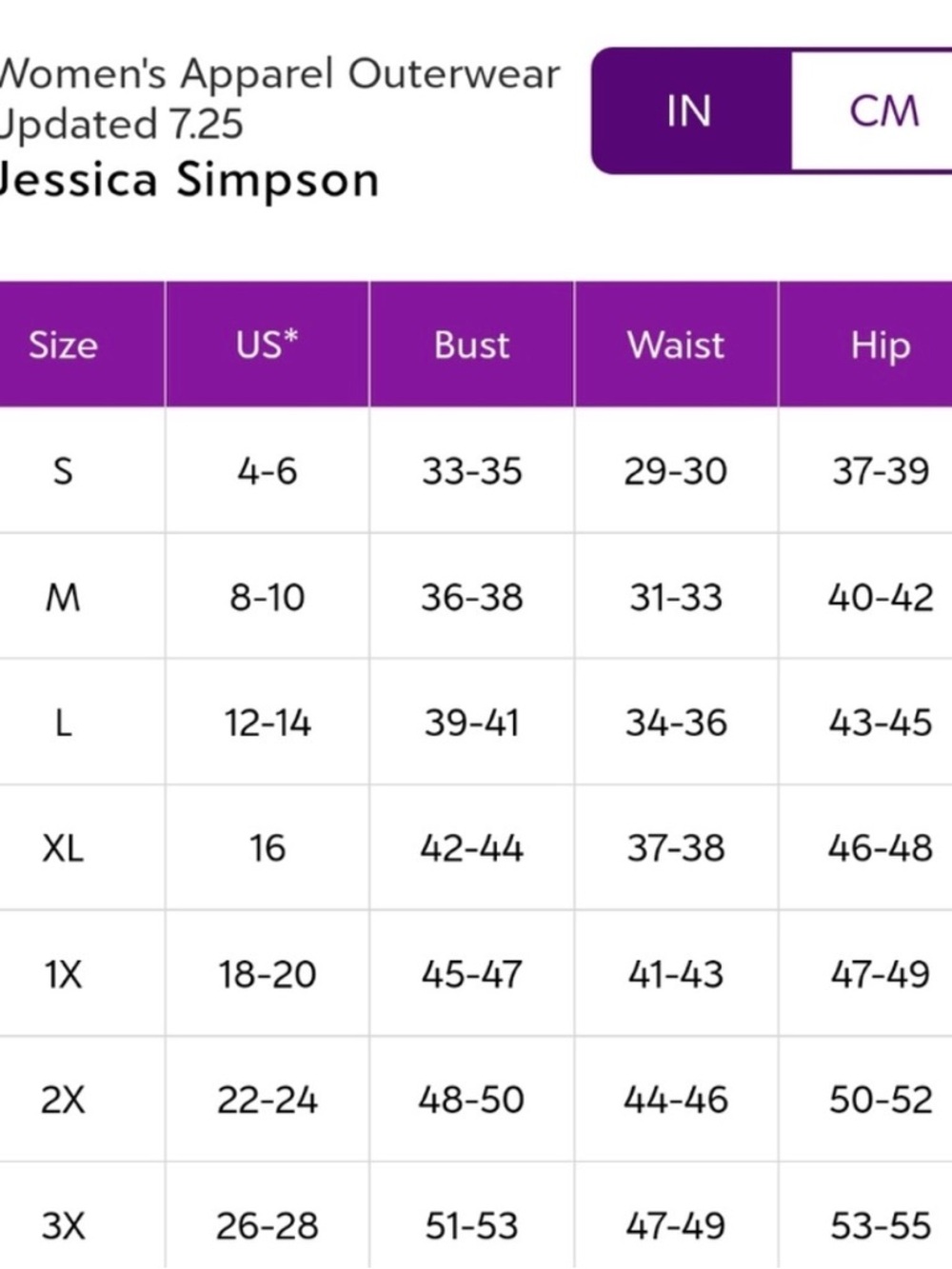 Jessica Simpson Quilted Hooded Puffer Coat - Cranberry - Picture 6 of 7